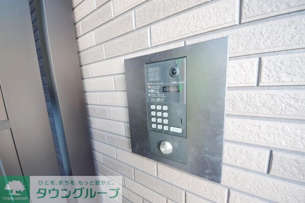 ルミノソ柴又の物件内観写真